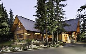 Buffalo Mountain Lodge